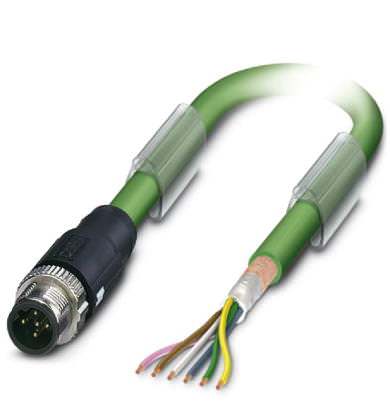 Системный кабель шины - SAC-5P-MSB/ 5,0-900 SCO - 1517880