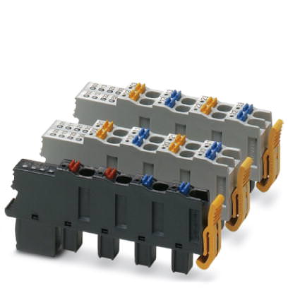 Комплект штекеров - AXL CNS 2L-OBOB/D/UO/E1 - 2700987