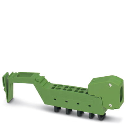 Экранированный штекер Inline - IB IL SCN-6 SHIELD-TWIN/1M - 2878586