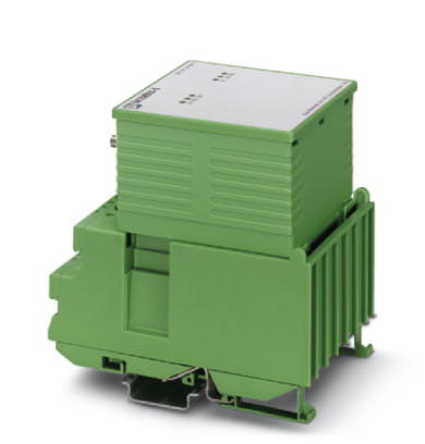 Запасной электронный модуль - IBS STME 24 BK-T - 2754367