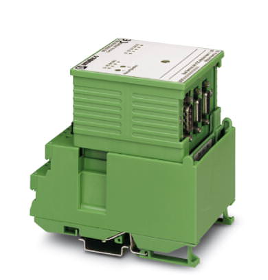 Запасной электронный модуль - IBS STME 24 BK RB-T - 2752932