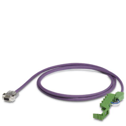 Конфигурационный кабель - IB IL CAN-MA CONF-CAB - 2700620