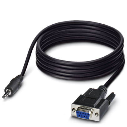 Интерфейсный кабель - TEMPCON CAB-V24 - 2819419