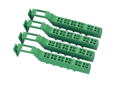 Комплект штекеров - IB IL DO16-PLSET/OCP - 2860992