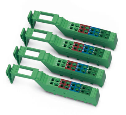 Комплект штекеров - IB IL DI/DO 8-PLSET/CP - 2860963