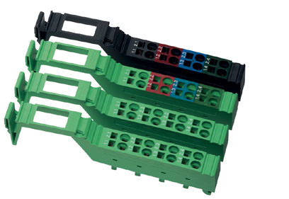 Комплект штекеров - IB IL PWR IN/R-PLSET - 2860620