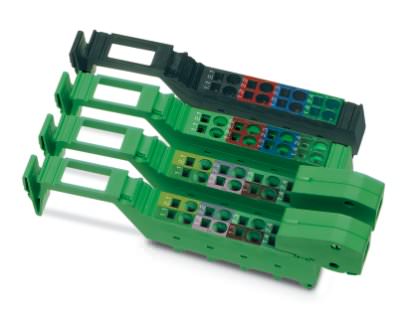 Комплект штекеров - IB IL BK-PLSET/CP - 2860374