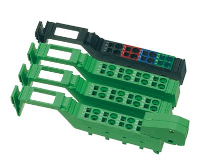 Комплект штекеров - IB IL MUX-PLSET - 2836036