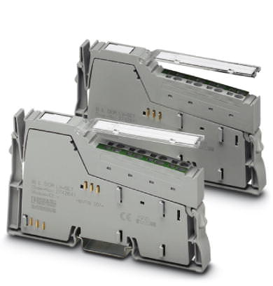 Комплект штекеров - IB IL DOR LV-PLSET - 2742667