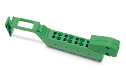 Экранированный штекер Inline - IB IL SCN-6 SHIELD/N - 2740711