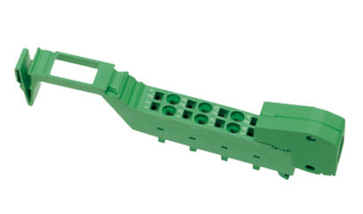 Экранированный штекер Inline - IB IL SCN 6-SHIELD-TWIN - 2740245