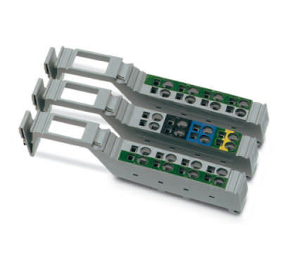 Комплект штекеров - IB IL AC-PWR-IN-PLSET - 2740180