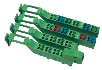 Комплект штекеров - IB IL SSI/INC-PLSET - 2732473