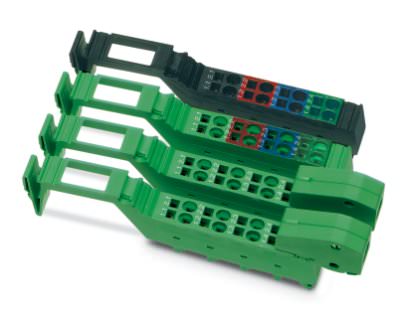 Комплект штекеров - IB IL BK-PLSET - 2727792