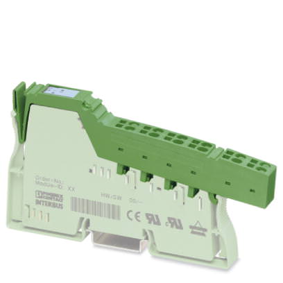 Соединитель Inline - IB IL SCN-12 - 2726340