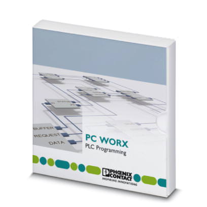 Программное обеспечение - PC WORX PRO UPD - 2985372