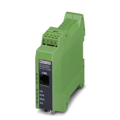 Модем - PSI-DATA/BASIC-MODEM/RS232 - 2313067