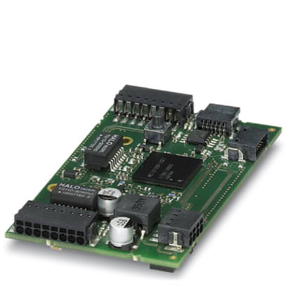 Вставная панель управления - PN UNI DEVICE - 2701242