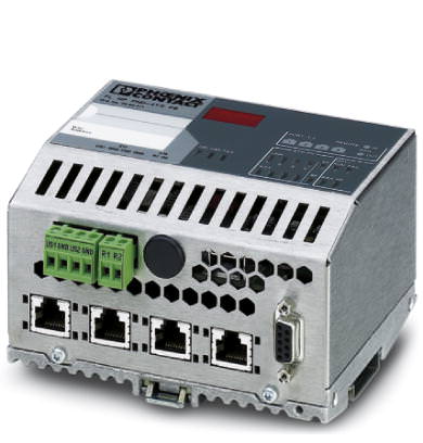 Прокси - FL NP PND-4TX PB - 2985071