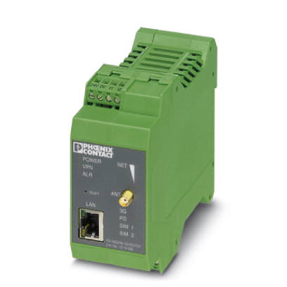 Маршрутизатор - PSI-MODEM-3G/ROUTER - 2314008