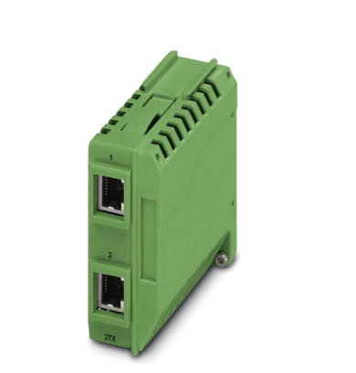 Модуль среды - FL IF 2TX VS-RJ-D - 2832357
