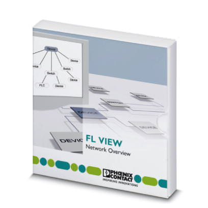 Программное обеспечение - FL VIEW 64 - 2701472
