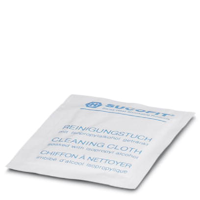 Салфетка для очистки - VS-GOF-FA-KONFTOOL-CLEANING - 1658286