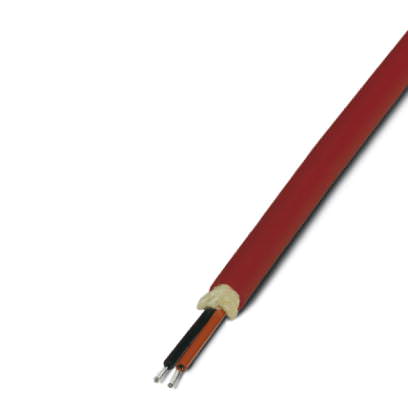 Соединительный оптоволоконный кабель - VS-SCRJ-POF-CONF - 1657601