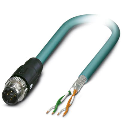 Сетевой кабель - NBC-MSD/ 5,0-93E SCO US - 1408727