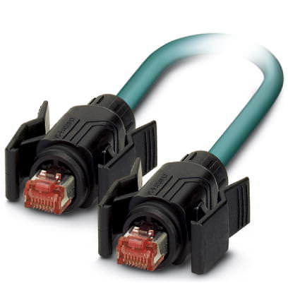 Сетевой кабель - VS-IP67B-IP67B-94F/6,0 - 1404363