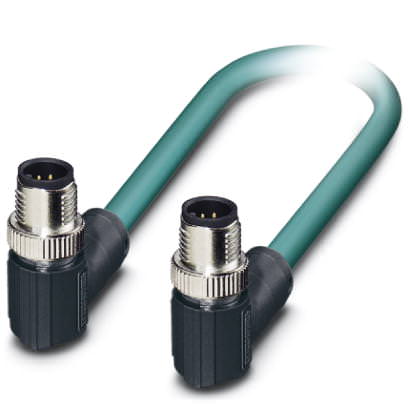 Сетевой кабель - NBC-MR-MR SCO US/94B/... - 1405857