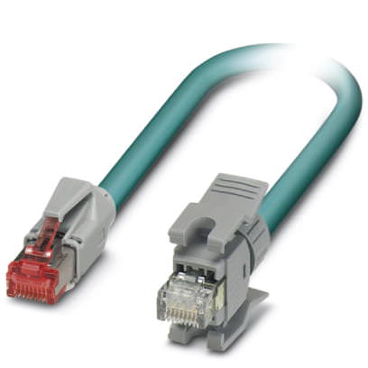 Сетевой кабель - VS-IP20-IP20/LG-94B-LI/5,0 - 1423097
