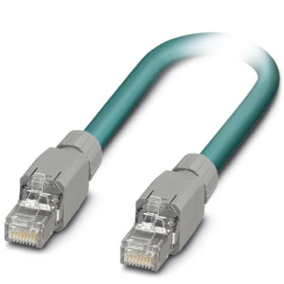 Сетевой кабель - VS-IP20-IP20-94C/10 - 1404356