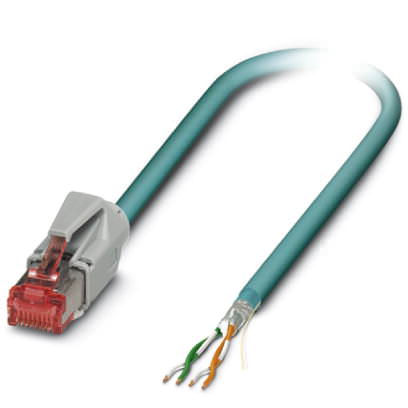 Сетевой кабель - VS-IP20-OE-93E/2,0 - 1404342
