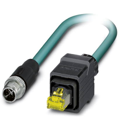 Сетевой кабель - NBC-MSX/ 5,0-94F/R4QC SCO - 1407481