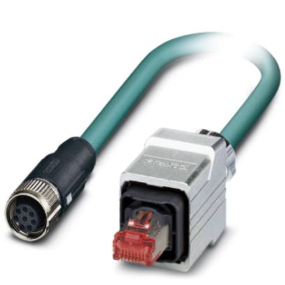 Сетевой кабель - NBC-FS/ 2,0-94B/R4RC SCO - 1407456