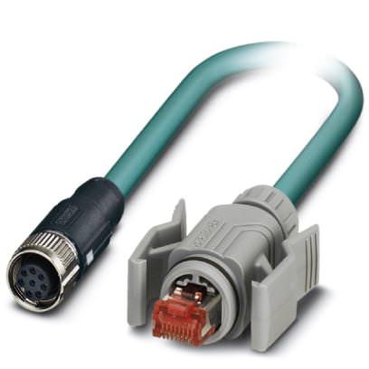 Сетевой кабель - NBC-FS/10,0-94B/R4MC SCO - 1407454