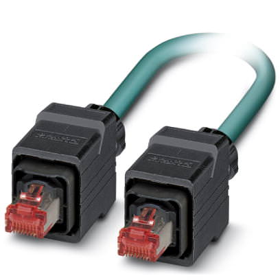 Сетевой кабель - NBC-R4QC/1,0-94B/R4QC - 1408965