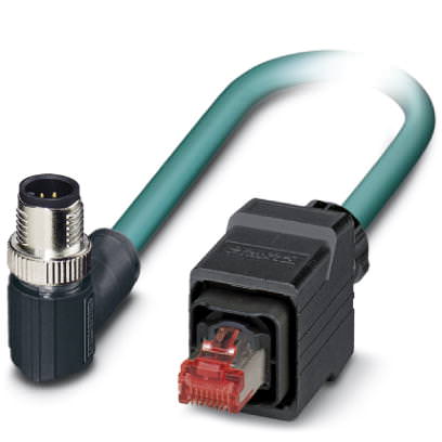 Сетевой кабель - NBC-MR-R4QC SCO-IE/.../... - 1408668