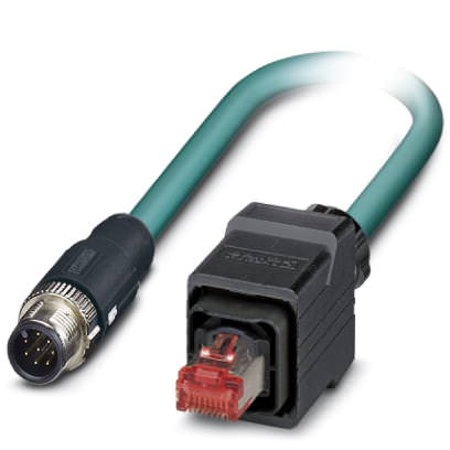 Сетевой кабель - NBC-MS-R4QC SCO-IE/.../... - 1408677