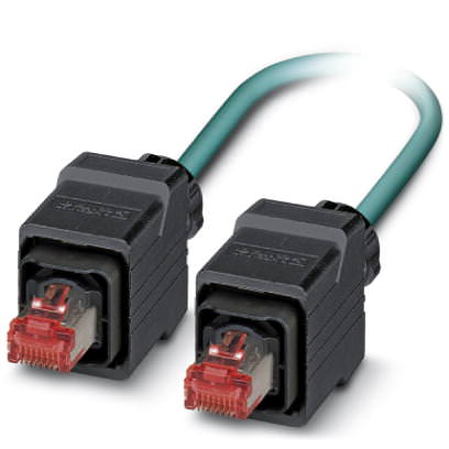 Сетевой кабель - NBC-R4QC/10,0-93E/R4QC - 1408949
