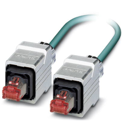 Сетевой кабель - NBC-R4RC/1,0-93E/R4RC - 1408941