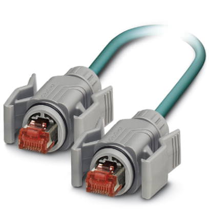 Сетевой кабель - NBC-R4MC/1,0-93E/R4MC - 1408937