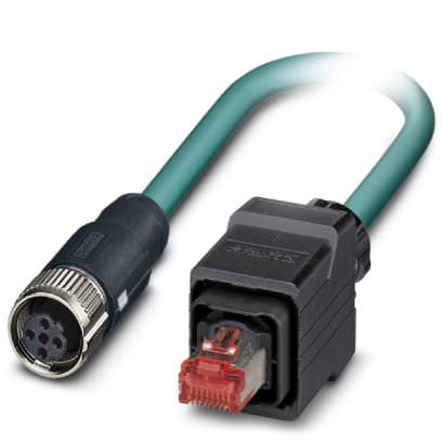 Сетевой кабель - NBC-FSD/ 2,0-93E/R4QC SCO - 1407397
