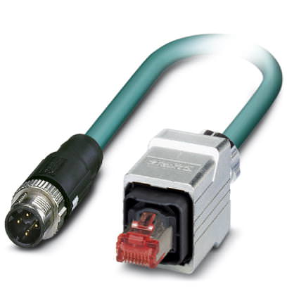 Сетевой кабель - NBC-MSD/ 2,0-93E/R4RC SCO - 1407369