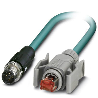 Сетевой кабель - NBC-MSD/ 2,0-93E/R4MC SCO - 1407365