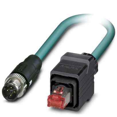 Сетевой кабель - NBC-MSD/ 2,0-93E/R4QC SCO - 1407373