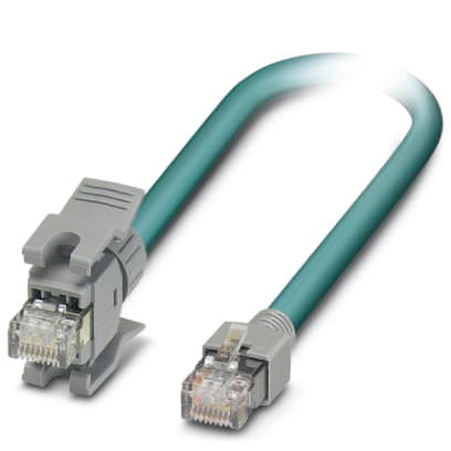 Кабель - VS-08-LI-VSIP20-RJ45-CF-5,0 - 1689611