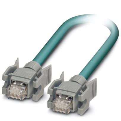 Кабель - VS-08-LI-VSIP20G-VSIP20G-CF-5, - 1655014