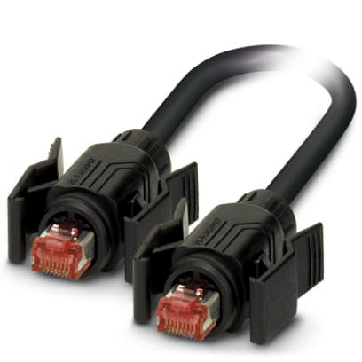 Кабель - VS-08-4X2X26C6/BK-2XVS67/... - 1658480